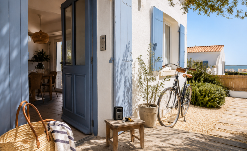 Faut-il louer sa résidence secondaire en Airbnb en Vendée ?