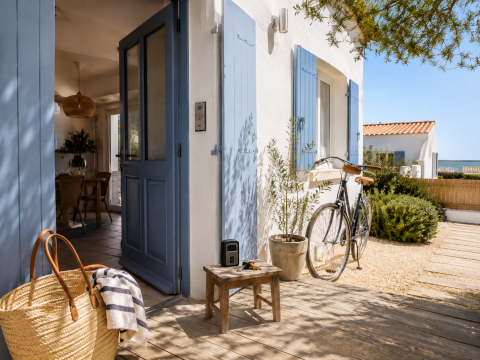 Faut-il louer sa résidence secondaire en Airbnb en Vendée ?